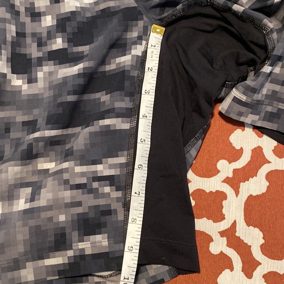 T.H.E. Shorts with liner - Picture 7 of 8